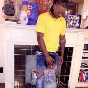 Meet your Posher, James